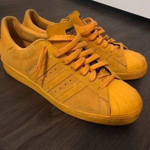 Adidas Superstar 80’s Shanghai